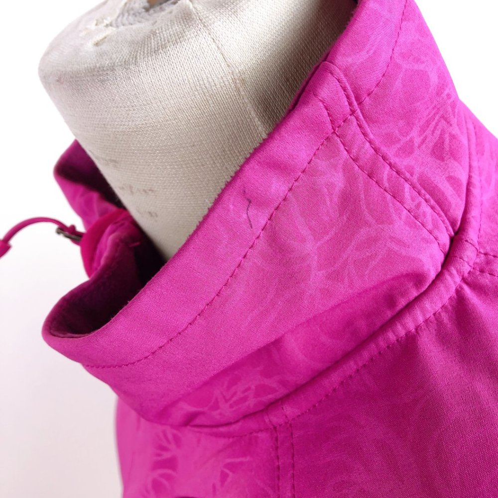 Double Diamond M Medium Softshell Jacket Stretch - image 8